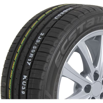 Zomerbanden KUMHO Ecsta KU39 235/50R17 96Y