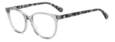 Kate Spade KS ADELLE 2 Crystal grey 51/17/140 WOMAN Brilmonturen