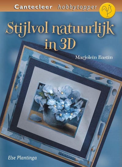Stijlvol natuurlijk in 3D