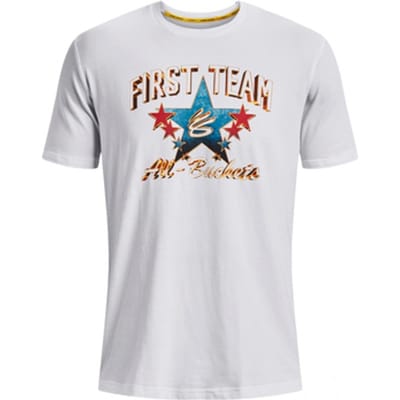 T-shirt Under Armour -