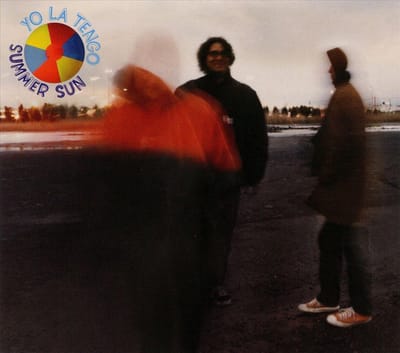 Summer Sun - Yo La Tengo
