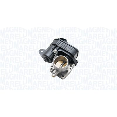 Gasklephuis MAGNETI MARELLI 802009800027