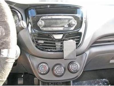 Brodit ProClip houder geschikt voor Opel Karl 2016-2020 Angled mount