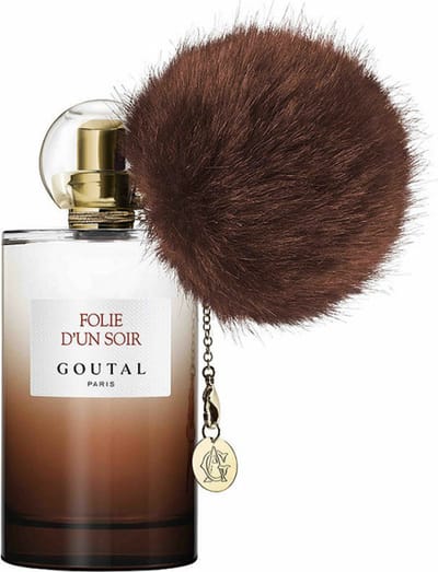 Annick Goutal Folie d'un Soir Eau De Toilette 100 ml
