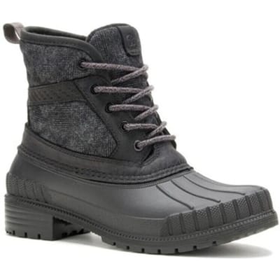 Hoge Sneakers KAMIK Winterstiefel Sienna Mid 2 Leder