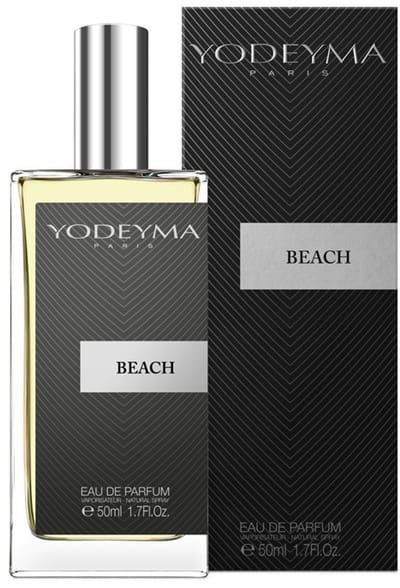 Yodeyma - Beach - eau de parfum 50ml