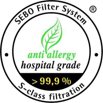 Stofzuigerzakken - Stofzakken Set - Stofvrij Werken - 3 Liter Capaciteit - 8 Stuks