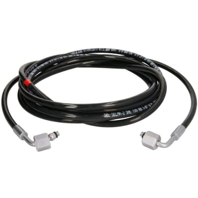 Cabine hefkabel  FEBI BILSTEIN 100677