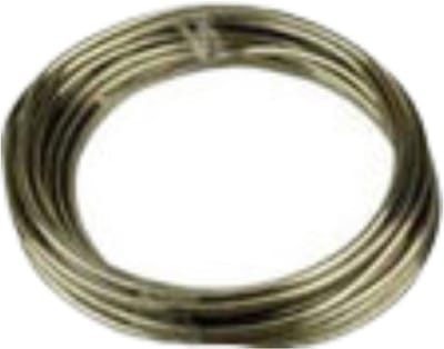 Aarddraad vertind koper 6mm² rol van 90 meter (9200605)