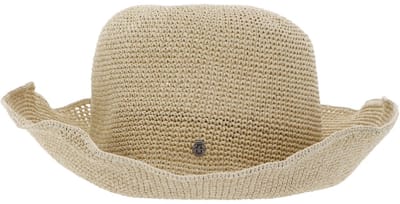ROECKL hoed Marbella Hat Beige