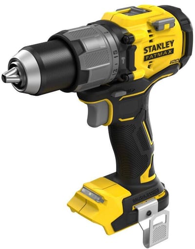 Stanley Fatmax V20 Serie - Klopboormachine - 18V - 80Nm - Zonder Accu