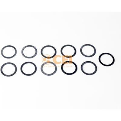 Sferische sluitring, differentieel tandwiellager C.E.I 269892