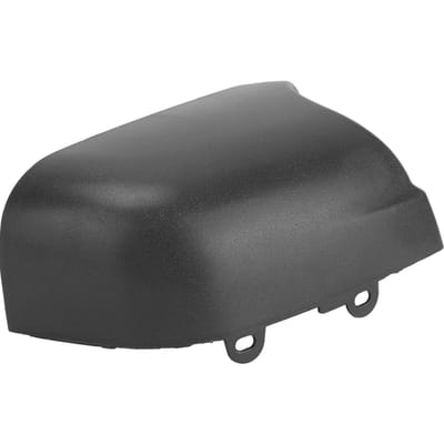 Auto Achteruitkijkspiegel Beschermhoes Vervanging Voor Vauxhall Vivaro Augustus 2014 ? Voorwaarts Links gray