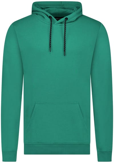 Cars Jeans Lange mouw Trui - Kimar Hood SW Linde (Maat: S)