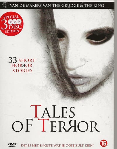 Tales Of Terror