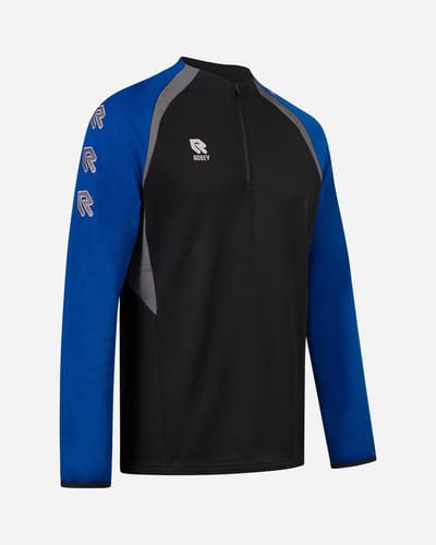 Robey Performance 2.0 Half-Zip Top - - 116