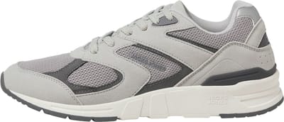 JACK&JONES - JFWWIMBLEDON COMBO SNEAKER - Heren - Veterschoenen