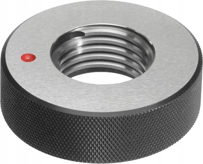 FORMAT Ringmeter M11x1,0 Niet-tolerantie (niet-continu)