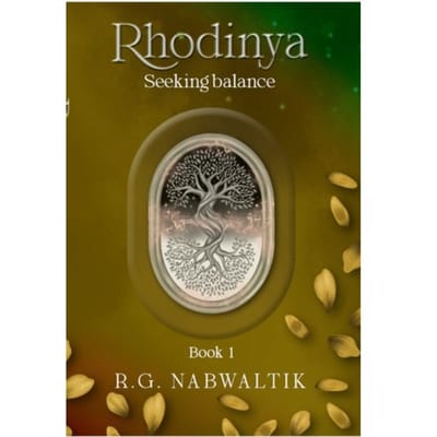 Rhodinya - Rhodinya - R.G. Nabwaltik