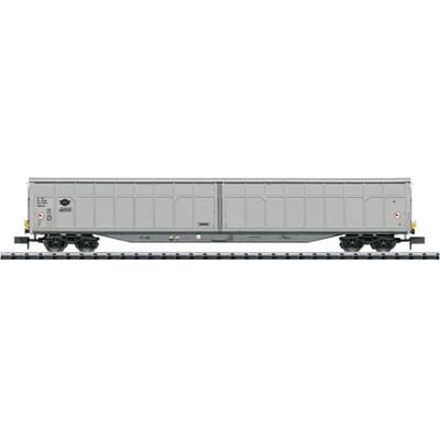 MiniTrix 18448 N grote schuifwandwagen Habbinss van de MAV