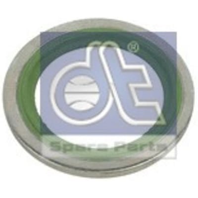 Pakking, CR systeemonderdeel  DT Spare Parts 2.12504