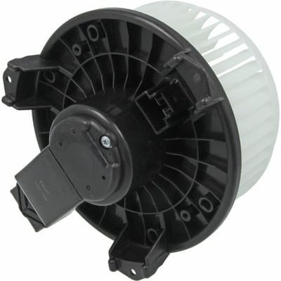 Interieurventilator THERMOTEC DD4001TT