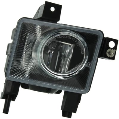 VanWezel 3769995 - Feu anti brouillard gauche pour Opel Signum de 09/2005 à 2008