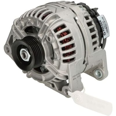 Driefasige generator PULSAR ROTATING ELECTRICS PSR10128