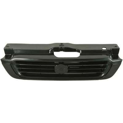 Ventilatiegrille, bumper BLIC 6502-07-6813990P