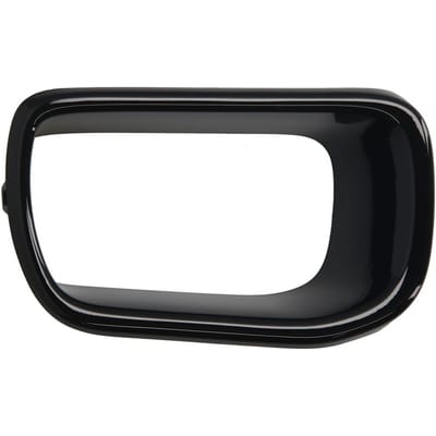 Bumper - Onderdelen BLIC 6502-07-4002918P