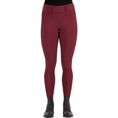 Dameslegging met volledige grip Euro-Star Enforce