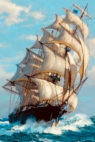 VDTOYS® DIAMOND PAINTING volwassenen - VDTB165 - vierkante steentjes - full - groot formaat - nieuwe tekeningen - 45 op 55 cm (canvas) - 40 op 50 (foto)