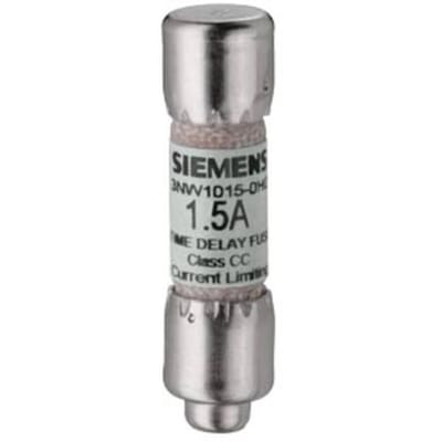 Siemens 3NW10600HG Cilinderzekeringmodule 6 A 600 V 10 stuk(s)