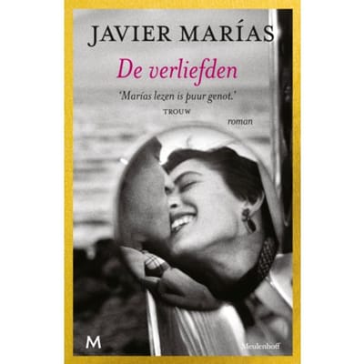 De Verliefden - Javier Marías