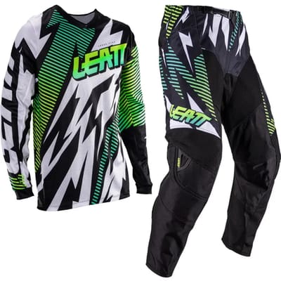 Motocross combinatie Leatt Kit 3.5