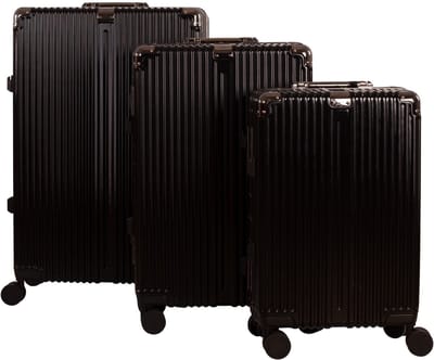 William Martin Aviator 3-delige bagageset