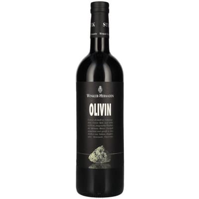 Winkler-Hermaden Olivin 2020 13,5% Vol. 0,75l
