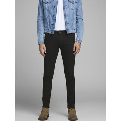 JACK & JONES JJILIAM JJORIGINAL AM 009 50 SPS NOOS Heren Jeans  - Maat L34 X W34
