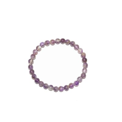 Amethist armband - Pure