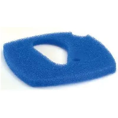 Eheim filtermat/vlies 2616760 1x blauw+4x wit voor Professionel 3e 450/700/600T