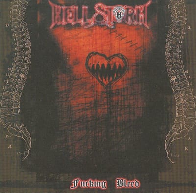 Fucking Bleed