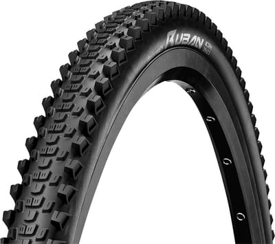 Continental Buitenband Ruban 27.5 x 2.60 / 65-584 zwart