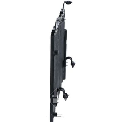 Condensor, airconditioning NRF 350409