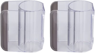 NTH products- Stofzuigerbevestiging - Extra Accessoires Houder - Compatibel met V7/V8/V10/V11 - Veilig en Milieuvriendelijk - Verbeterde Reinigingsefficiëntie - Bespaar Tijd - Stofzuigerhouder