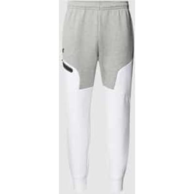 Sweatbroek met logoprint