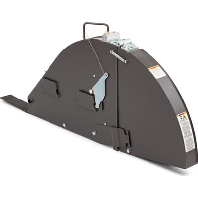 Blade guard