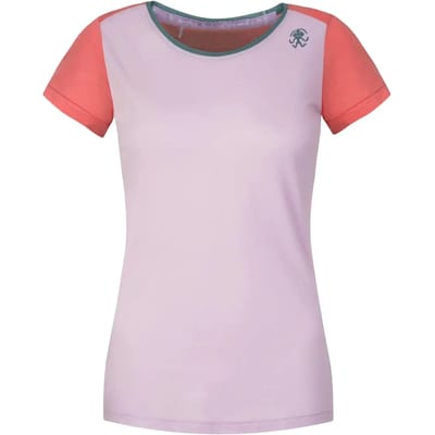 T-shirt dames Rafiki Chulilla