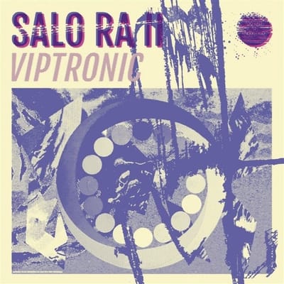 Salo Ra II - Viptronic (LP)