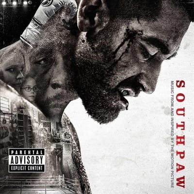 Southpaw - V/a (various Artists)