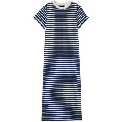 Dames t-shirt jurk Grace & Mila Montmartre